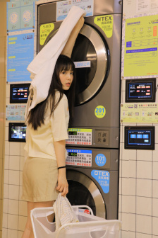 猎杀豪放女01